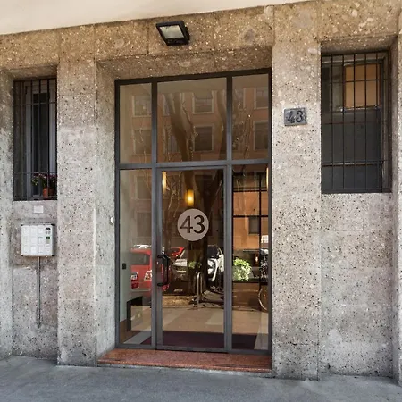 Appartement Casa Da Moda