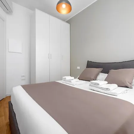 Appartement Casa Da Moda