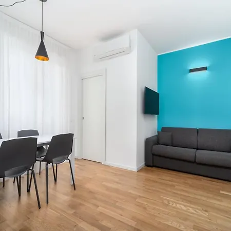 Appartement Casa Da Moda *