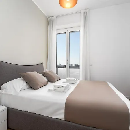 Apartment Casa Da Moda *