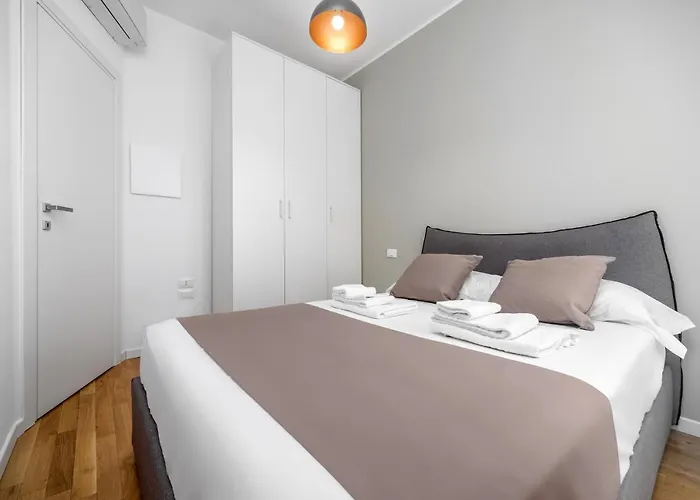 Διαμέρισμα Casa Da Moda