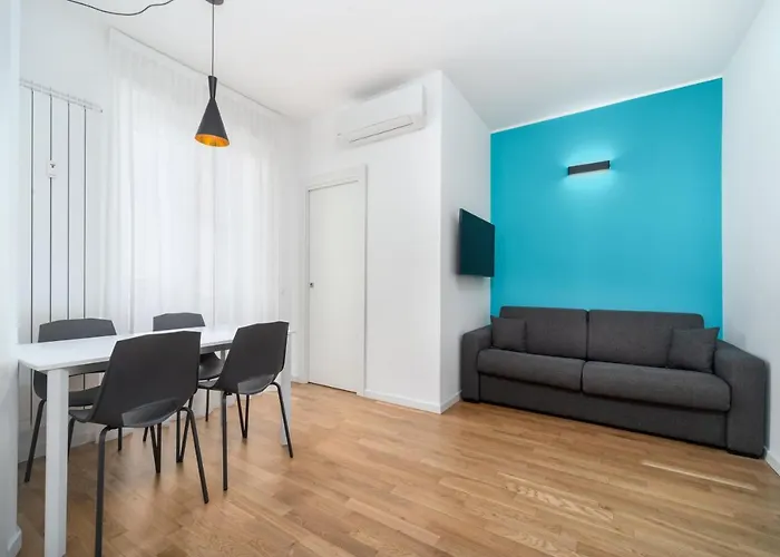 Διαμέρισμα Casa Da Moda *