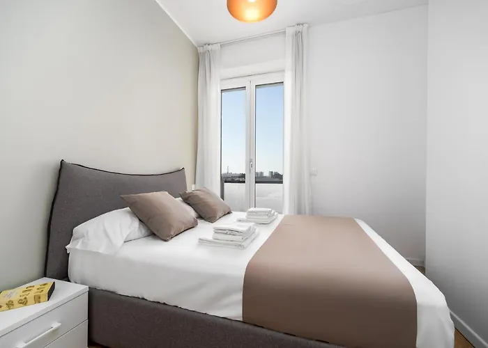 Διαμέρισμα Casa Da Moda *