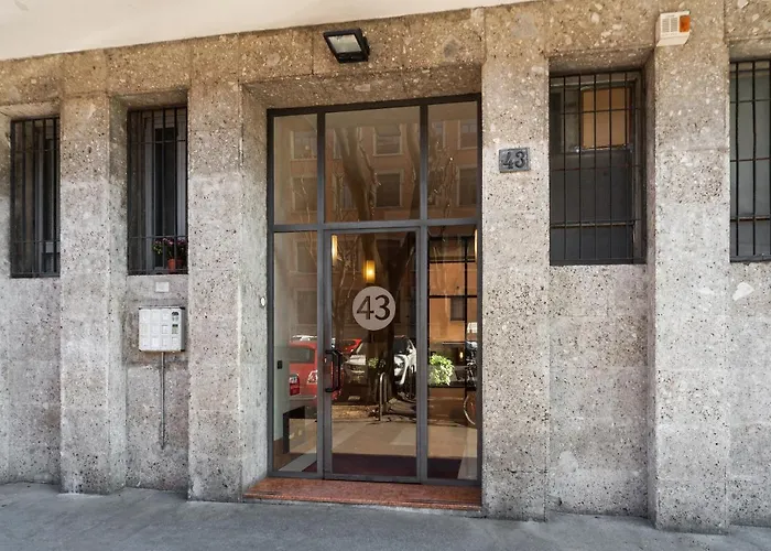 Διαμέρισμα Casa Da Moda